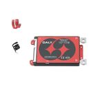 DALY BMS Li-ion 20S 72V Pil Koruma Modülü | 30A Deşarj 15A Şarj | Balanslı Çift Kablolu | 18650 Li-ion LiPo Li-Polymer Uyumlu