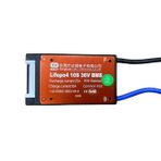 Daly Lifepo4 10S 20A Balanslı BMS