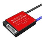 Daly Lifepo4 12S 20A Balanslı BMS