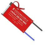 Daly Lifepo4 20S 60A Balanslı BMS