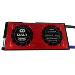 Daly Lifepo4 8S 80A Balanslı BMS