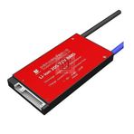 Daly LiFePO4 BMS 20S 30A Balanslı Ortak Port