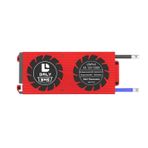 Daly LiFePO4 BMS 4S 100A 12 Volt Balanslı Ortak Port