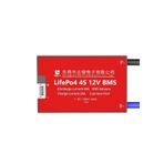 Daly LiFePO4 BMS 4S 40A Balanslı Ortak Port