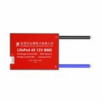 Daly LiFePO4 BMS 4S 60A Balanslı Ortak Port