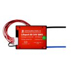 Daly LiFePO4 BMS 8S 30A Balanslı Ortak Port