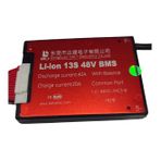 Daly Lityum İyon 13S 40A Balanslı BMS