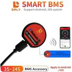 Daly Smart Bms Bluetooth Modül Adaptörü