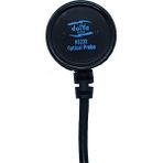Dalya Enerji Dalya Optik Port (RS232) (Elektrik Sayaçları ve Doğalgaz Hacim Düzelticileri Için) DOP_232 - Siyah