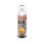 Dalyan Best Elite 300C Isıya Dayanıklı Eko Siyah Sprey Boya 400 ml