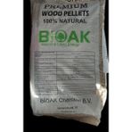 Dalyan Çam Peleti 6mm 15 kg