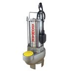Dalyan Domak ASM221 K2 1,5HP DALGIÇ POMPA