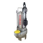 Dalyan Domak ASM26 B4 1,5HP DALGIÇ POMPA