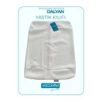 Dalyan Ergonomik Yastık Kılıfı