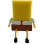 Dalyan Markamakina Süngerlik ve Sünger Tutacağı Sponge Bob