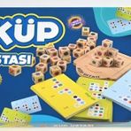 Dalyan Tudoys Küp Ustası Oyunu/Zeka Oyunu