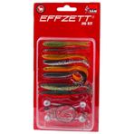 DAM 5750013 FZ Jig Kit 14-TLG Yem Seti