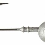 Dam Ball 1/0 5 Adet Jig Head