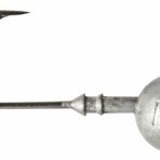 Dam Ball 2/0 5 Adet Jig Head