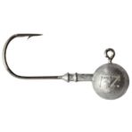 Dam Ball 3/0 5 Adet Jig Head