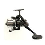 Dam Distance Speedcast 360 Makine