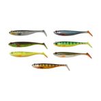 Dam Effzet Shadster Slim 6.5 cm 2.3 gr Golden Shiner Suni Yem