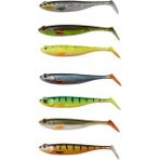 Dam Effzet Shadster Slim 6.5 cm 2.3 gr Roach UV Suni Yem
