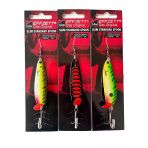 Dam Effzett Standard Spoon Slim 6.5Cm 16Gr Kaşık – Olta Kaşığı