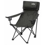 Dam Foldable Chair 130 kg Sandalye