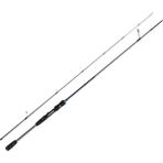Dam Imax SW Spin 2.25 m MF 2.5-10 gr 2 Parça Spin Kamışı