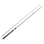 Dam Intenze Trout and Perch Stick 2.14 cm 2-12 gr 2 Parça Spin Kamışı