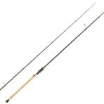 Dam Nanoflex Pro 2.40 m 14-40 gr 2 Parça Spin Kamışı