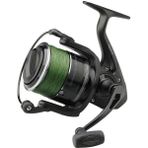 Dam Quick Darkside 4B Spod 7000S FD 3+1BB 200 m 30LB Siyah Olta Makinesi
