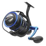 Dam Quick Phenom 580 FD 4+1 BB Makine