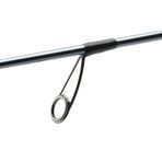Dam Salt-x Sw Spin 2,25 m 2,5-10 gr 2 Parça Spin Olta Kamışı