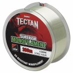 Dam Tectan Superior 300 m Green Transparant 0.30 mm Misina