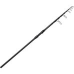 Dam Xt1 Tele 12'/3.60M 3.00LBS 50MM 6 Parça Tele Olta Kamışı - Siyah