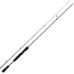 Dam Yagi Light Spoon 7 2.10 m 3-6 gr 2 Parça Spin Kamışı