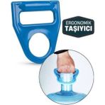 Damacana Taşıyıcı Aparat – Ergonomik ve Dayanıklı