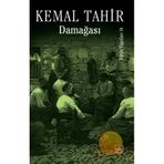 DAMAĞASI - KEMAL TAHIR (ISBN:9789752732872)