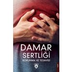 Damar Sertliği Korunma ve Tedavisi Dorlion Yayınevi