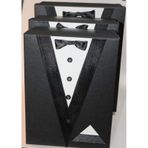 Damat Bohça Kutusu 3'lü Set
