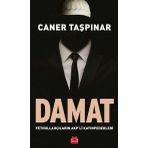 Damat - Caner Taşpınar