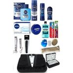 Damat Çeyiz Bohça Sandık Seti - Full Lüks Set