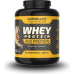 Dambıl Life Whey Protein Kurabiye Fındık Aromalı 1854 G - Kurabiye - Fındık