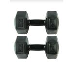 Dambıl Seti 5 Kg X 2 Adet 10 Kg