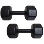 Dambılcım 3 kg x 2 Adet Dambıl Seti