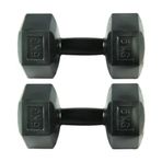 Dambılcım 5 kg 2 Adet Dambıl Seti