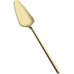 Dame Marie Allegra Titanyum Gold Sos Spatula