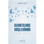 Damıtılmış Düşlerimin Şiir Hali - Ahmet Çakır